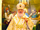 Патриарх Кирилл: тайна рождения и смерти Спасителя до конца не объяснима умом