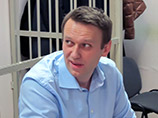 Замоскворецкий суд Москвы 6 января вернул ФСИН жалобу на действия оппозиционера Алексея Навального под домашним арестом