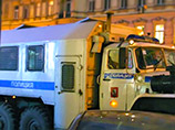 В Рождество порядок в Москве будут обеспечивать около семи тысяч человек В Рождество порядок в Москве будут обеспечивать около семи тысяч человек