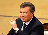 Ответчик - экс-президент Янукович и члены его правительства. Активисты надеются, что дело будет открыто в течение 2015 года
