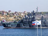 Корабли ЧФ РФ за год более 500 раз вышли в море для отработки боевых упражнений
Корабли ЧФ РФ за год более 500 раз вышли в море для отработки боевых упражнений