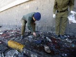 В столице Йемена не менее 30 человек погибло в результате взрыва автомобиля у полицейского училища
В столице Йемена не менее 30 человек погибло в результате взрыва автомобиля у полицейского училища