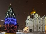 Православные верующие в России и целом ряде других стран встретили в ночь на 7 января светлый праздник Рождества Христова Православные верующие в России и целом ряде других стран встретили в ночь на 7 января светлый праздник Рождества Христова