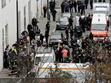 В редакции сатирического журнала Charlie Hebdo, расположенной в 11-м округе Парижа, в среду произошла перестрелка. В редакции сатирического журнала Charlie Hebdo, расположенной в 11-м округе Парижа, в среду произошла перестрелка.