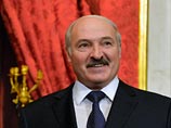 Александр Лукашенко посетил в Рождество православный храм в Минске