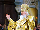 Наступивший год пройдет под знаком князя Владимира - крестителя Руси, заявил патриарх