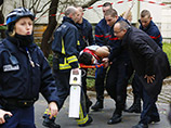В редакции сатирического журнала Charlie Hebdo, расположенной в 11-м округе Парижа, в среду днем произошла перестрелка. По последним данным полиции, убиты 12 человек и 11 ранены В редакции сатирического журнала Charlie Hebdo, расположенной в 11-м округе Парижа, в среду днем произошла перестрелка. По последним данным полиции, убиты 12 человек и 11 ранены