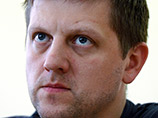 Представитель самопровозглашенной "Луганской народной республики" (ЛНР) Алексей Карякин выразил мнение, что Киев готов "расстаться" с территориями, которые находятся под контролем луганских сепаратистов Представитель самопровозглашенной "Луганской народной республики" (ЛНР) Алексей Карякин выразил мнение, что Киев готов "расстаться" с территориями, которые находятся под контролем луганских сепаратистов