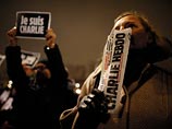 Один из подозреваемых в нападении на редакцию Charlie Hebdo сдался полиции Один из подозреваемых в нападении на редакцию Charlie Hebdo сдался полиции