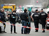Во Франции продолжается расследование нападения террористов на редакцию сатирического журнала Charlie Hebdo в центре Парижа, в результате которого погибли 12 человек Во Франции продолжается расследование нападения террористов на редакцию сатирического журнала Charlie Hebdo в центре Парижа, в результате которого погибли 12 человек