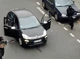 Сообщалось, что подозреваемыми в совершении теракта являются братья Куаши - 34-летний Саид и 32-летний Шериф, а также 18-летний Хамид Мурад Сообщалось, что подозреваемыми в совершении теракта являются братья Куаши - 34-летний Саид и 32-летний Шериф, а также 18-летний Хамид Мурад