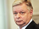 Об этом заявил в интервью "Интерфаксу" в четверг глава ФМС РФ Константин Ромодановский Об этом заявил в интервью "Интерфаксу" в четверг глава ФМС РФ Константин Ромодановский