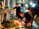 Ряд европейских СМИ перепечатал карикатуры из Charlie Hebdo Ряд европейских СМИ перепечатал карикатуры из Charlie Hebdo