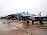 Военно-воздушные силы РФ в 2015 году получат 150 самолетов и вертолетов