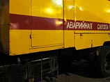 В ХМАО прорвало трубу с кипятком на теплотрассе: шесть человек получили ранения, трое в реанимации В ХМАО прорвало трубу с кипятком на теплотрассе: шесть человек получили ранения, трое в реанимации