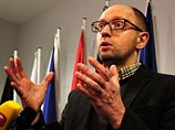 За кибератаками на сайты властей ФРГ стоит Россия, уверен премьер Украины За кибератаками на сайты властей ФРГ стоит Россия, уверен премьер Украины