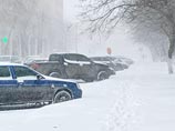 На смену морозам в Московский регион идут снегопады и оттепель На смену морозам в Московский регион идут снегопады и оттепель