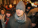 Жалоба Олега Навального на приговор по "делу Yves Rocher" стала приоритетной в ЕСПЧ