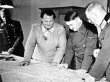 Немецкий музей, расположенный в земле Северный Рейн - Вестфалия, собирается восстановить бункер Гитлера, в котором фюрер покончил с собой, когда советские войска входили в Берлин