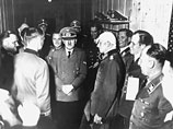 Всего по плану будут восстановлены пять помещений бункера: комнаты Адольфа Гитлера, кабинет секретаря, радиорубка и медицинский кабинет личного врача фюрера Теодора Морелля