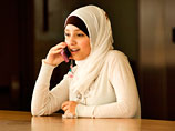В России поступили в продажу первые мобильные телефоны для исповедующих ислам