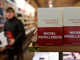 Во Франции резко подскочили продажи романа обвиняемого в исламофобии писателя