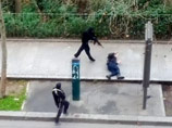 Братья, разыскиваемые за нападение на редакцию Charlie Hebdo, числились в списке террористов США Братья, разыскиваемые за нападение на редакцию Charlie Hebdo, числились в списке террористов США