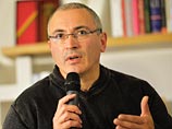 Ходорковский ответил Кадырову, который объявил его своим личным врагом