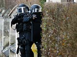 Во Франции братья Куаши, подозреваемые в терроризме, захватили заложников Во Франции братья Куаши, подозреваемые в терроризме, захватили заложников