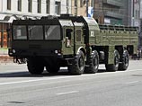Российские сухопутные войска в 2015 году вооружатся еще двумя комплексами "Искандер-М" Российские сухопутные войска в 2015 году вооружатся еще двумя комплексами "Искандер-М"