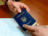 ФМС: количество украинцев, въехавших в Россию, к началу января увеличилось в 1,6 раза