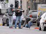 Установлена личность преступника, убившего сотрудницу полиции в пригороде Парижа