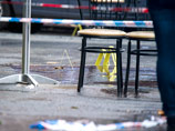 СМИ: преступник, убивший сотрудницу полиции в пригороде Парижа, был знаком с братьями Куаши