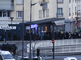 Во Франции завершились антитеррористические операции: братья Куаши убиты, в парижском магазине погибли несколько заложников