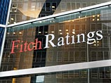 Международное рейтинговое агентство Fitch Ratings в ночь на субботу снизило долгосрочные рейтинги дефолта эмитента (РДЭ) Российской Федерации в национальной и иностранной валютах с "BBB" до "BBB-" Международное рейтинговое агентство Fitch Ratings в ночь на субботу снизило долгосрочные рейтинги дефолта эмитента (РДЭ) Российской Федерации в национальной и иностранной валютах с "BBB" до "BBB-"