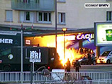 Во Франции покончил с собой комиссар полиции, работавший над делом Charlie Hebdo Во Франции покончил с собой комиссар полиции, работавший над делом Charlie Hebdo