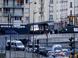 Сообщница исламиста, устроившего бойню в магазине на востоке Парижа, бежала из Франции