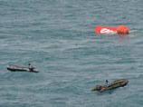 Яванское море, 10 января 2015 года Яванское море, 10 января 2015 года