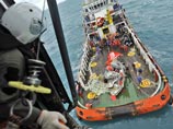 Яванское море, 10 января 2015 года Яванское море, 10 января 2015 года