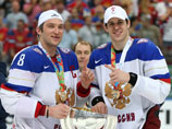 Четыре российских хоккеиста примут участие в Матче всех звезд НХЛ  