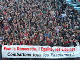 Мировые лидеры съезжаются в Париж на "марш единства"
