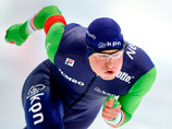 Свен Крамер стал самым титулованным конькобежцем Европы  