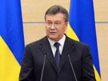 Украина не просила выдать Януковича, заявил генпрокурор Чайка
Украина не просила выдать Януковича, заявил генпрокурор Чайка