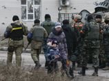 Число жертв конфликта на Украине приблизилось к пяти тысячам