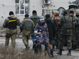 Число жертв конфликта на Украине приблизилось к пяти тысячам Число жертв конфликта на Украине приблизилось к пяти тысячам