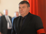 Сердюков не явился в суд на допрос по делу "Оборонсервиса", так как его не вызвали Сердюков не явился в суд на допрос по делу "Оборонсервиса", так как его не вызвали