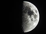 Китайский космический аппарат успешно вышел на лунную орбиту Китайский космический аппарат успешно вышел на лунную орбиту