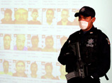 В Мексике арестован американец, скрывшийся от полиции 38 лет назад