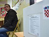 Грабар-Китарович во втором туре набрала 50,5% голосов по итогам обработки 99% избирательных бюллетеней, передает BBC, тогда как за Йосиповича отдано 49,5% голосов