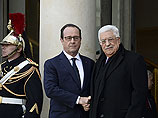 Олланд обратился к Нетаньяху после того, как свое участие в марше подтвердил лидер Палестинской автономии Махмуд Аббас
